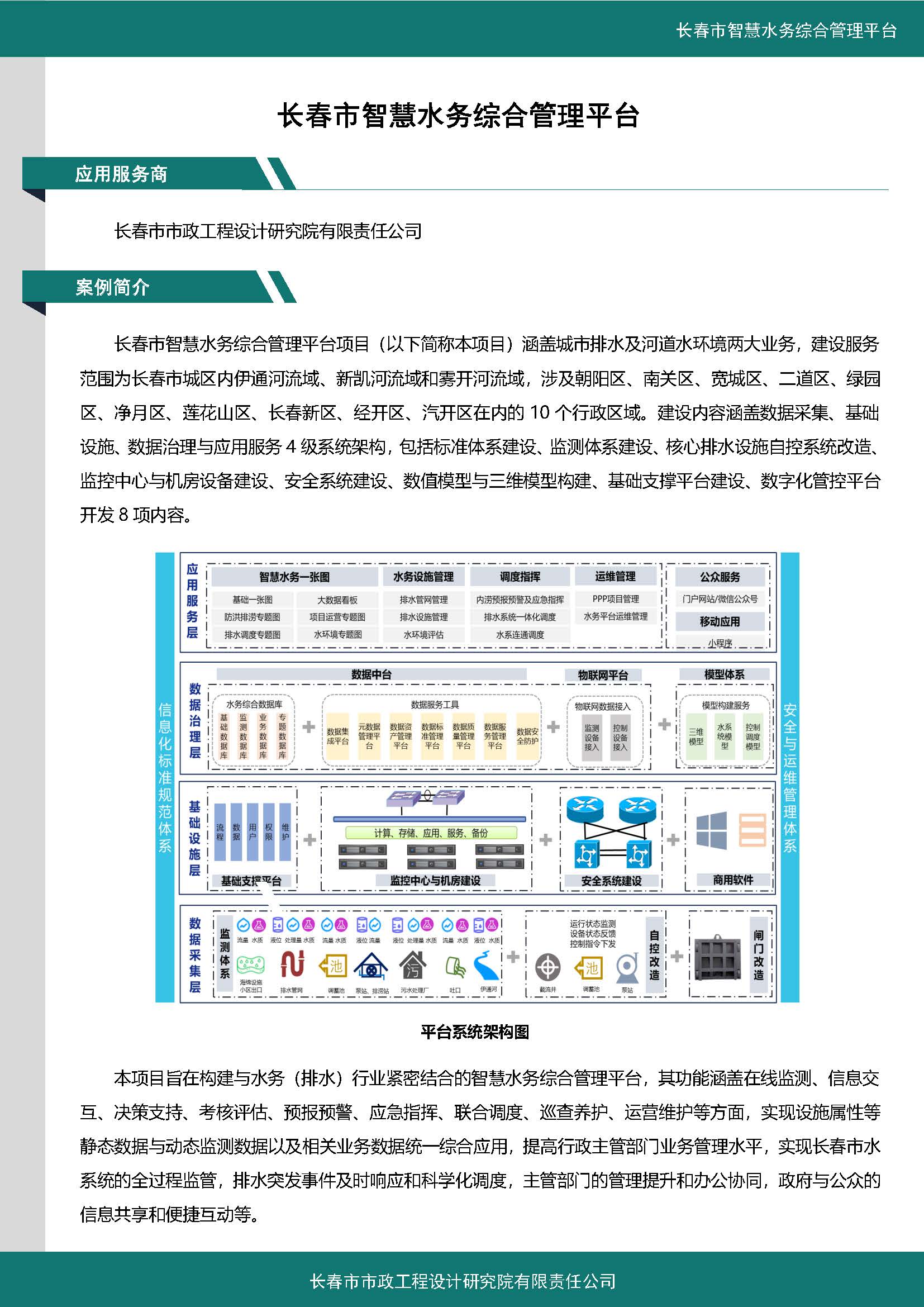 伊通河智慧水務綜合管理平臺案例集_頁面_1