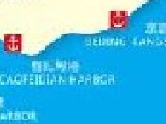 東臨新區(qū)空間、產(chǎn)業(yè)發(fā)展規(guī)劃正式出爐