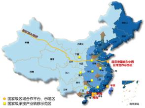 王一鳴:推進區(qū)域協調發(fā)展的四大關鍵點