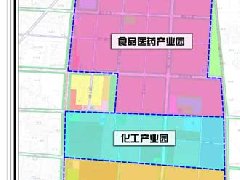 產(chǎn)業(yè)規(guī)劃 |產(chǎn)業(yè)園區(qū)的規(guī)劃是什么？