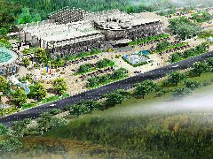 為鄉(xiāng)村振興注入新動能 我市再增省級農業(yè)科技園區(qū)