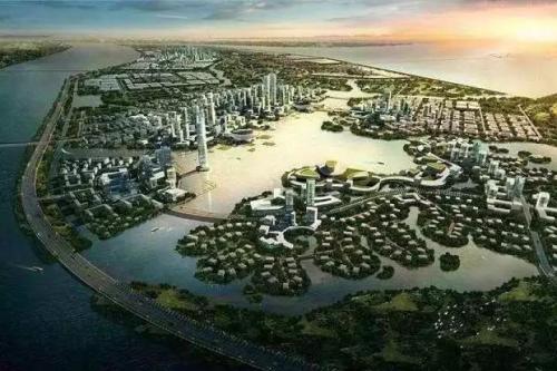 2023年國家現(xiàn)代農(nóng)業(yè)產(chǎn)業(yè)園認定名單公布，山西兩地入選