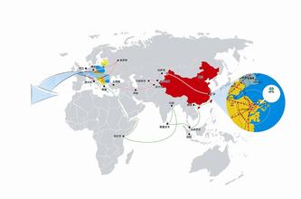 “一帶一路”戰(zhàn)略下的境外經貿合作區(qū)研究