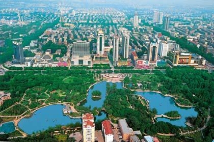 淄博經(jīng)濟(jì)開發(fā)區(qū)牢牢把握結(jié)構(gòu)調(diào)整這條主線，新舊動能轉(zhuǎn)換工作穩(wěn)步向前