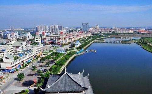 眉山市經開區(qū)創(chuàng)建省級高新技術產業(yè)園區(qū)通過專家論證