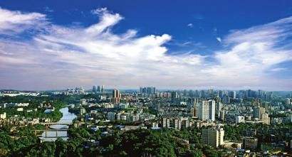 廣西啟動高新區(qū)創(chuàng)新能力提升計(jì)劃