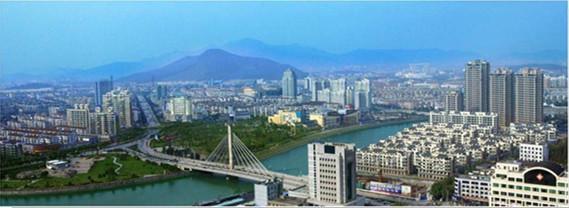 湖州開發(fā)區(qū)：開創(chuàng)“一流園區(qū)、美麗新城”建設(shè)新局面