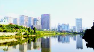 貴陽國家高新區(qū)：大數(shù)據(jù)助力園區(qū)再次強(qiáng)勢(shì)升位