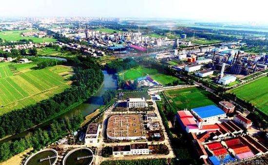 以大冶湖國家高新區(qū)為主戰(zhàn)場(chǎng) 大冶打造高質(zhì)量發(fā)展新高地