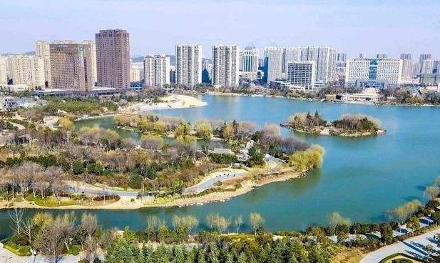 徐州開發(fā)區(qū)入選首批國(guó)家級(jí)雙創(chuàng)平臺(tái)