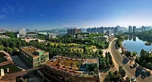 高舉“火炬”旗幟，為建設創(chuàng)新型國家作出貢獻 ——我院參與《湖南創(chuàng)新型省份建設方案》編制工作