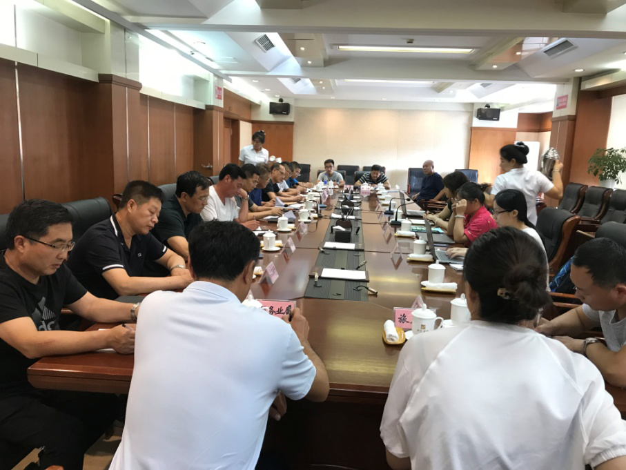 “轉(zhuǎn)型跨越，綠色發(fā)展”北票市積極創(chuàng)建省級(jí)現(xiàn)代農(nóng)業(yè)產(chǎn)業(yè)園