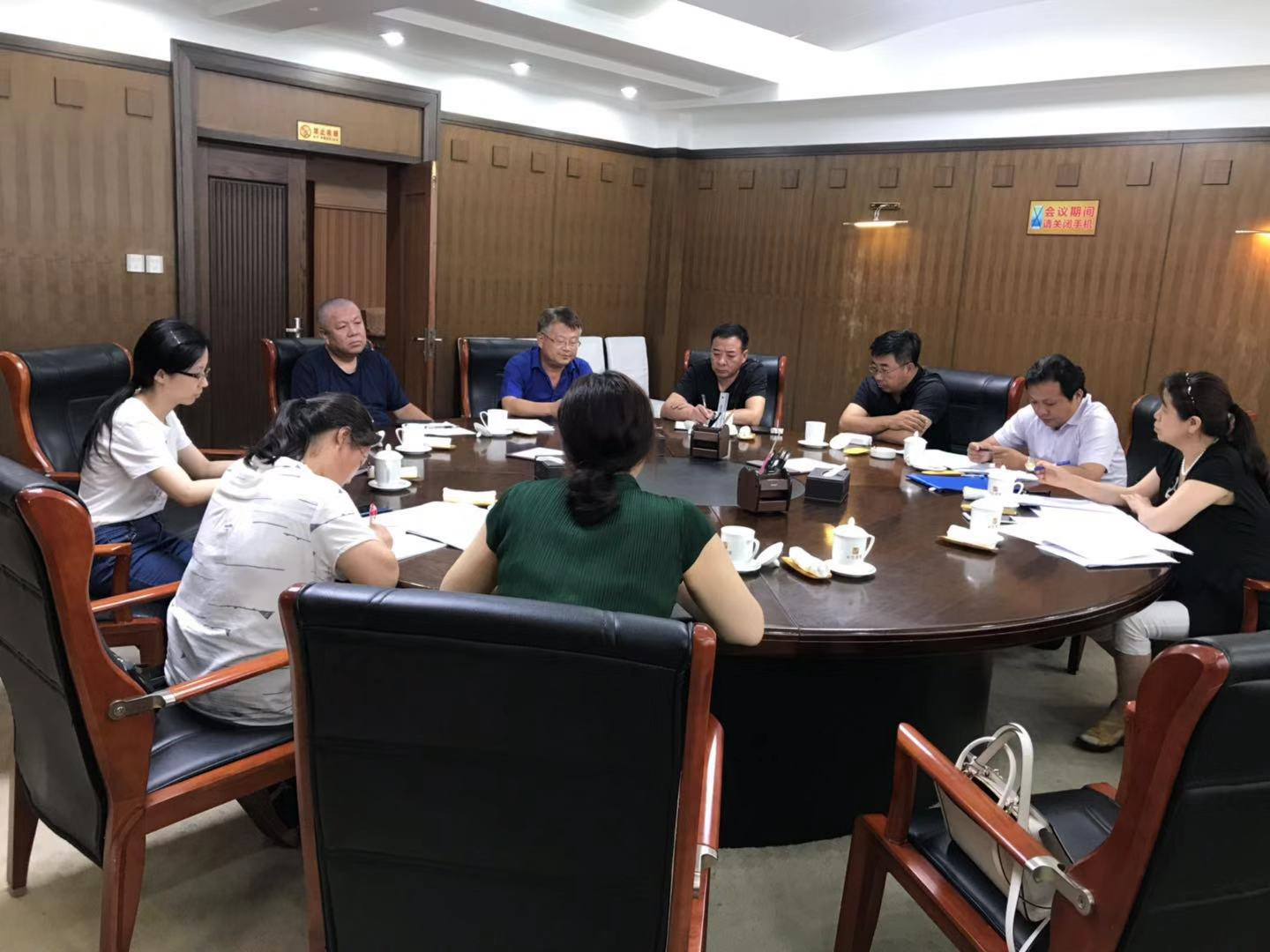 “轉(zhuǎn)型跨越，綠色發(fā)展”北票市積極創(chuàng)建省級(jí)現(xiàn)代農(nóng)業(yè)產(chǎn)業(yè)園