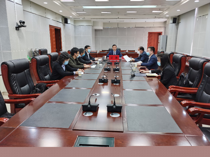 依托非耕地高效設(shè)施農(nóng)業(yè)，民樂縣著力打造特色戈壁農(nóng)業(yè)國家現(xiàn)代農(nóng)業(yè)產(chǎn)業(yè)園