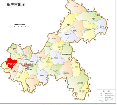 提升產(chǎn)業(yè)發(fā)展能級，大足高新區(qū)按下特色品牌發(fā)展“快進鍵”