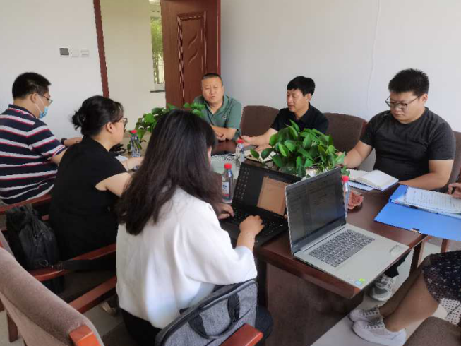 先行先試，善作善成——“智引”梅河口高新區(qū)升級(jí)創(chuàng)建