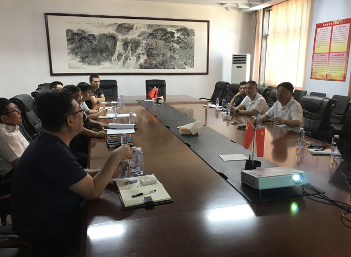 集智聚力建言獻(xiàn)策,遼寧朝陽高新區(qū)加快“以升促建”步伐