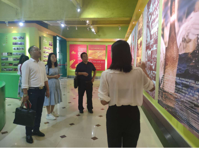 搶抓機遇對接粵港澳大灣區(qū)，臨武工業(yè)園區(qū)奮力創(chuàng)建省級高新區(qū)