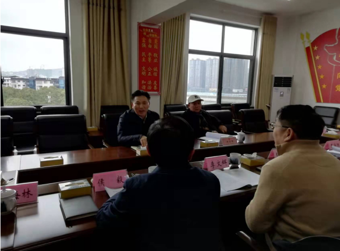凝聚強大合力，國際旅游名城張家界譜寫國家高新區(qū)創(chuàng)建新篇章