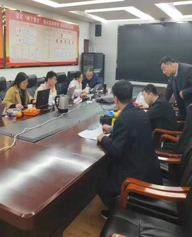 勇?lián)昂粚嵓Z食安全根基”責(zé)任，翼城縣積極創(chuàng)建糧食高產(chǎn)典范型國家現(xiàn)代農(nóng)業(yè)產(chǎn)業(yè)園