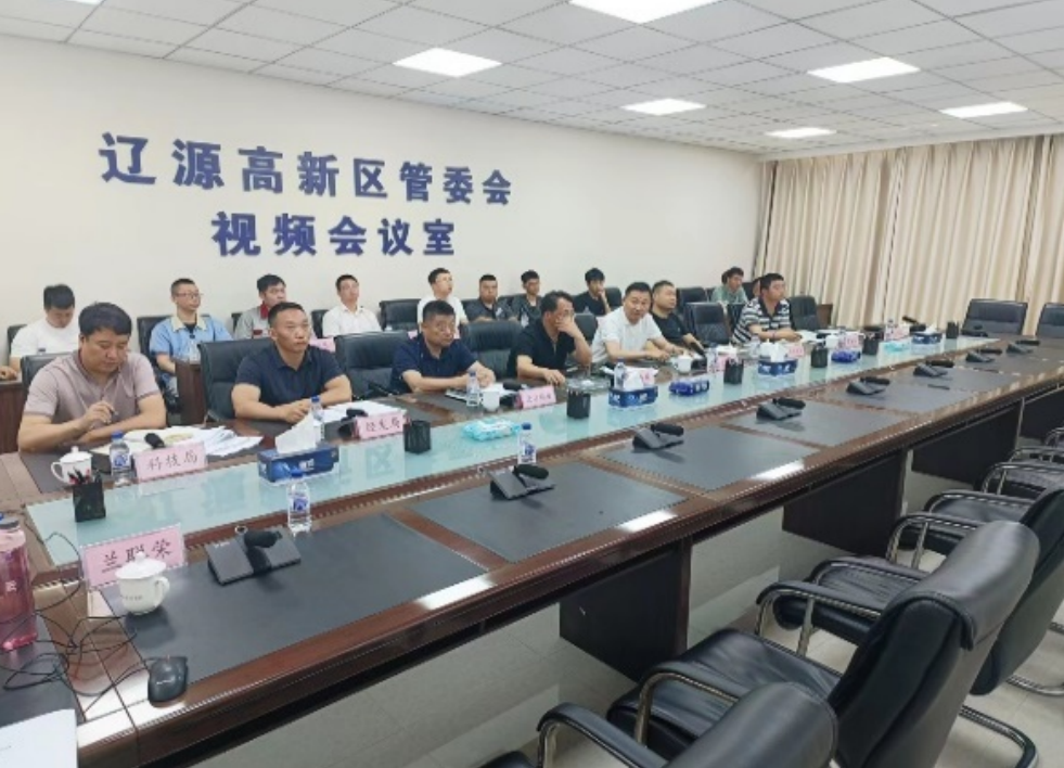 遼源襪業(yè)更上一層樓，邁向國家重要襪業(yè)創(chuàng)新發(fā)展高地
