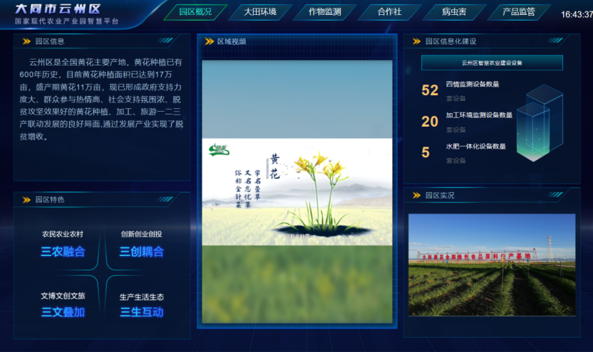 打造農(nóng)業(yè)綠色發(fā)展典范，云州區(qū)創(chuàng)建國(guó)家農(nóng)業(yè)綠色發(fā)展先行區(qū)勢(shì)在必行